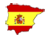 ABELARDO YAÑEZ GESTOSO - Espanol